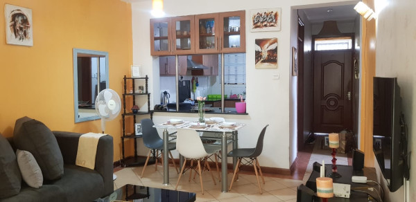 Comfy and spacious 2bedroom in Imara Daima. Affordable furnished Apartment for vacation in Nairobi | Zuru Life Africa