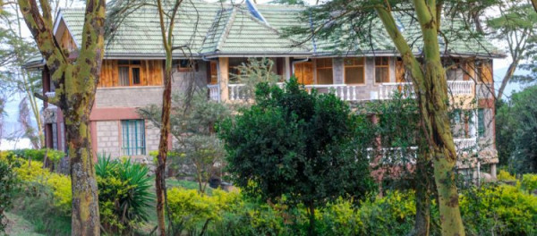 Kanma Oleitiko Coattages Naivasha. Affordable furnished Country House for vacation in Nakuru County | Zuru Life Africa