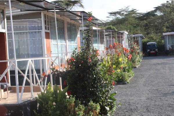 Comfortable suites near Lake Naivasha. Affordable furnished Guesthouse for vacation in Naivasha | Zuru Life Africa