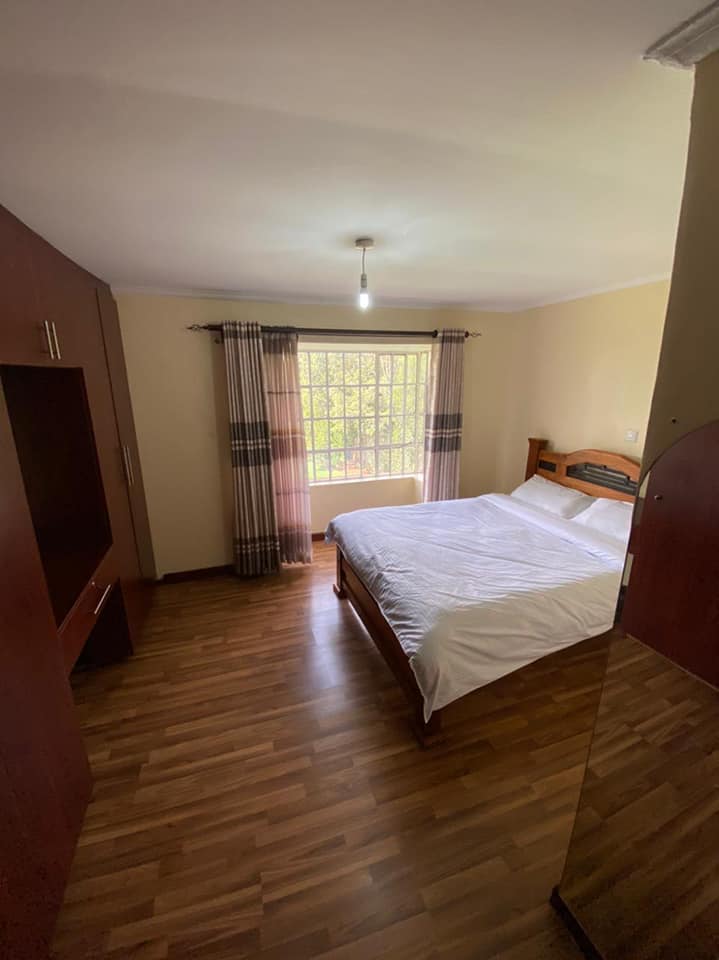 Karen Banda Bnb Villa. Affordable furnished Country Home for vacation in Nairobi | Zuru Life Africa