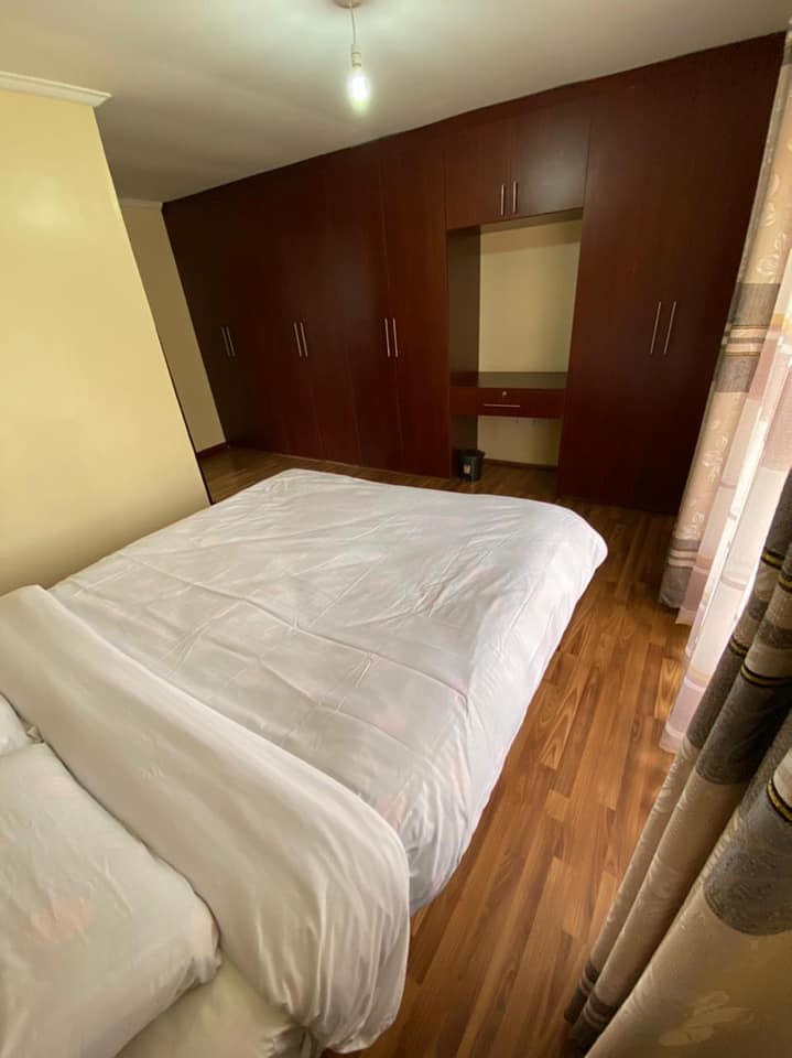 Karen Banda Bnb Villa. Affordable furnished Country Home for vacation in Nairobi | Zuru Life Africa