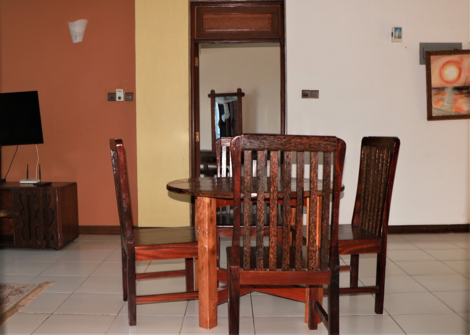 2 bedroom apartment with beachfront near Bamburi M. Affordable furnished Apartment for vacation in Mombasa | Zuru Life Africa