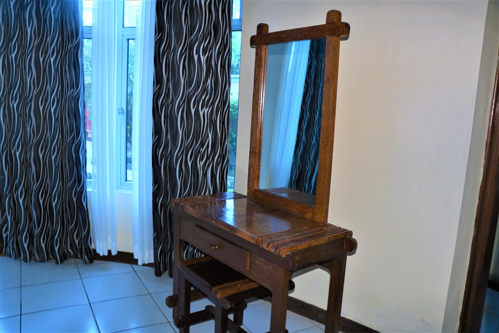 2 bedroom holiday apartment in Mombasa. Affordable furnished Hotel for vacation in Mombasa | Zuru Life Africa