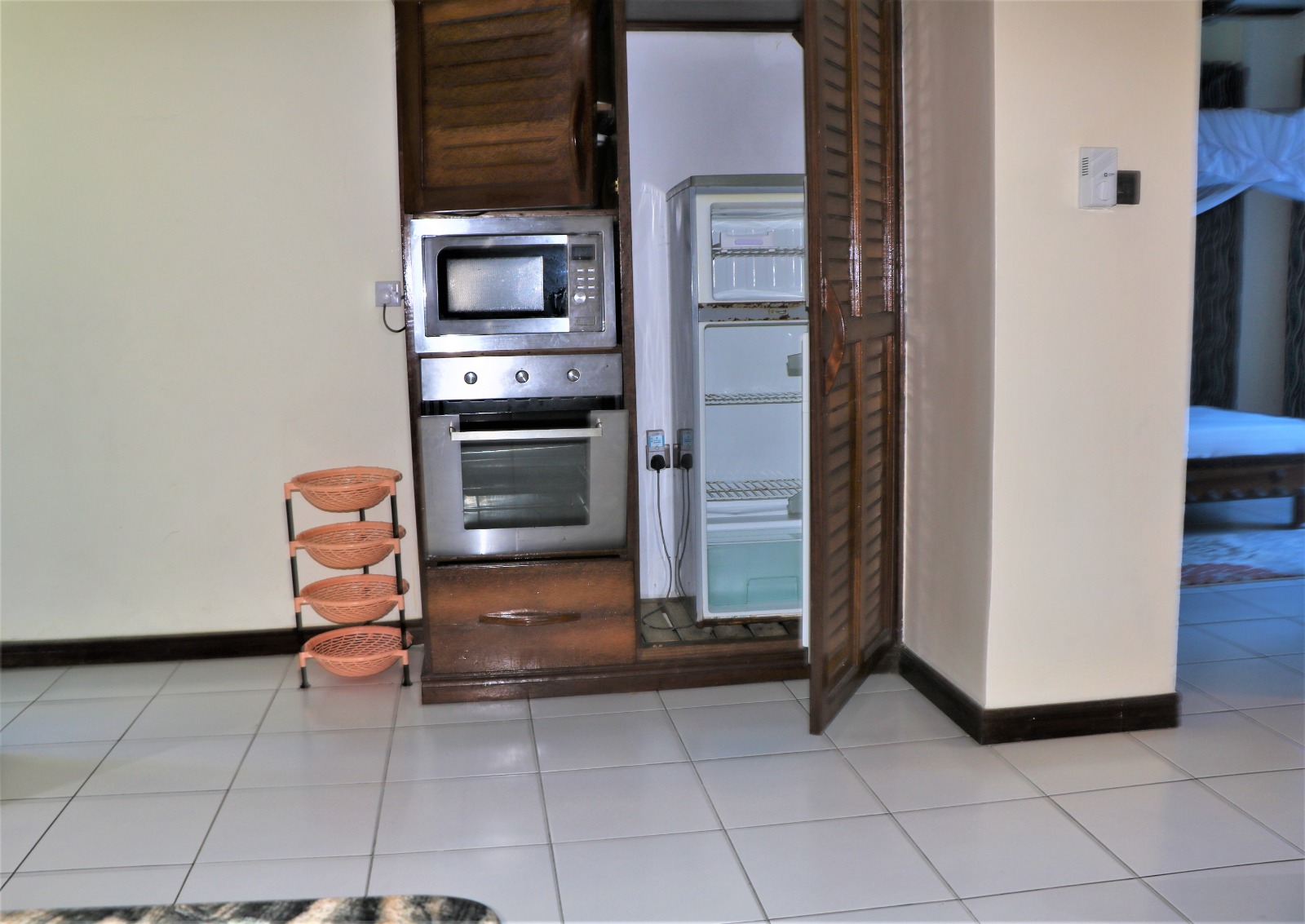Family 2-bedroom vacation apartment in Mombasa. Affordable furnished Hotel for vacation in Mombasa | Zuru Life Africa