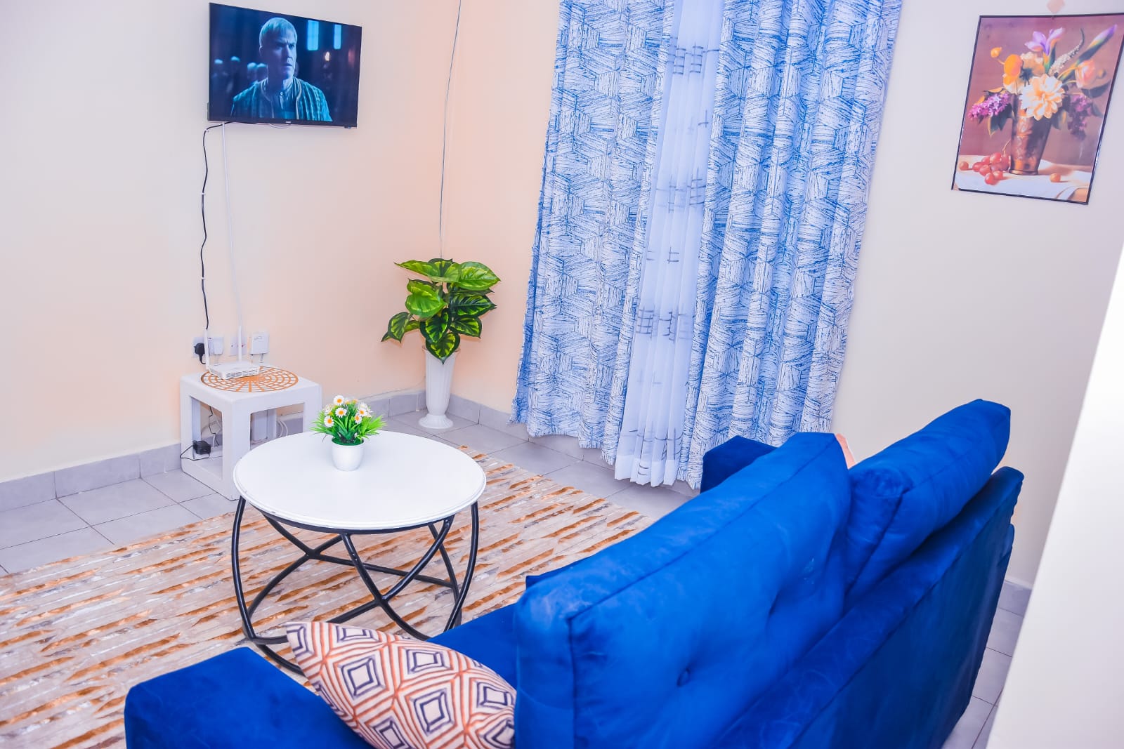 La vie cosy apartments. Affordable furnished Apartment for vacation in Thika | Zuru Life Africa