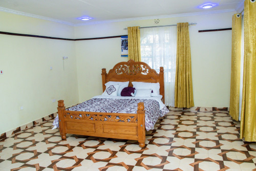 Thika Bnb Holiday Mansion. Affordable furnished Country Home for vacation in Eastern Bypass | Zuru Life Africa