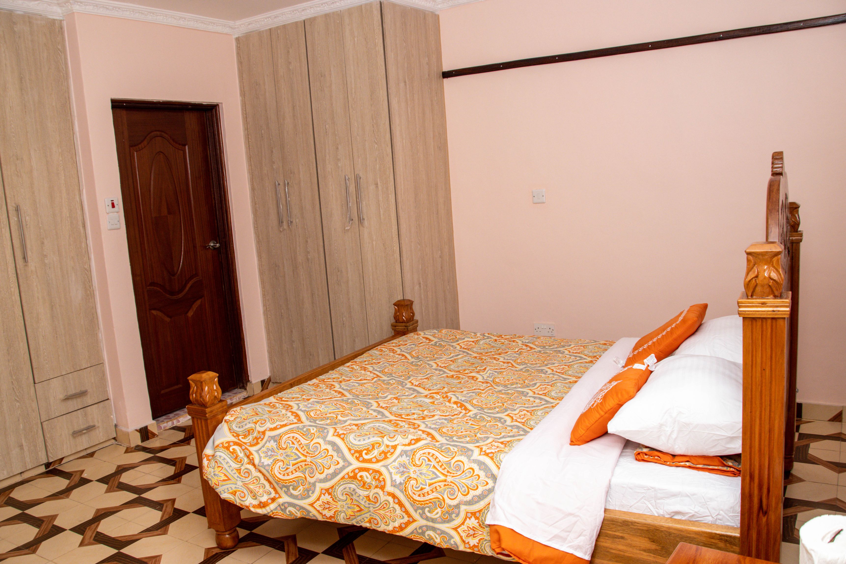 Thika Bnb Holiday Mansion. Affordable furnished Country Home for vacation in Eastern Bypass | Zuru Life Africa