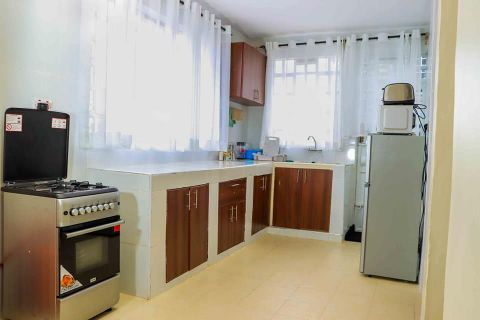 Kanma Naivasha Villas 4bedrooms. Affordable furnished Country Home for vacation in Karagita | Zuru Life Africa