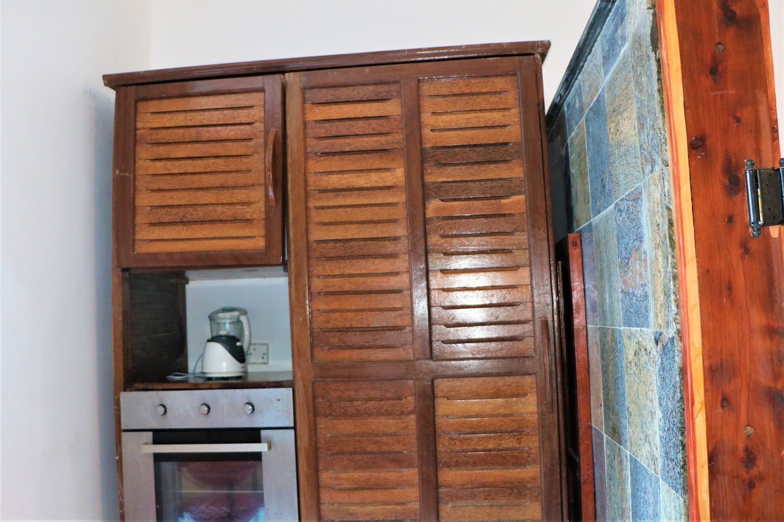 Two-bedroom with Ocean View Near Nyali Mombasa. Affordable furnished Apartment for vacation in Mombasa | Zuru Life Africa