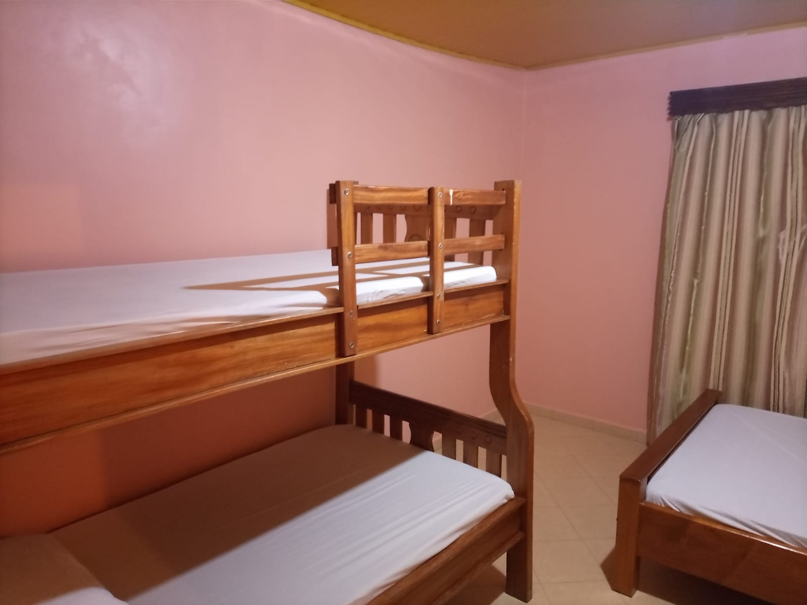 Private guest house in Rungiri. Affordable furnished Private Lodge for vacation in QM5G+782 | Zuru Life Africa