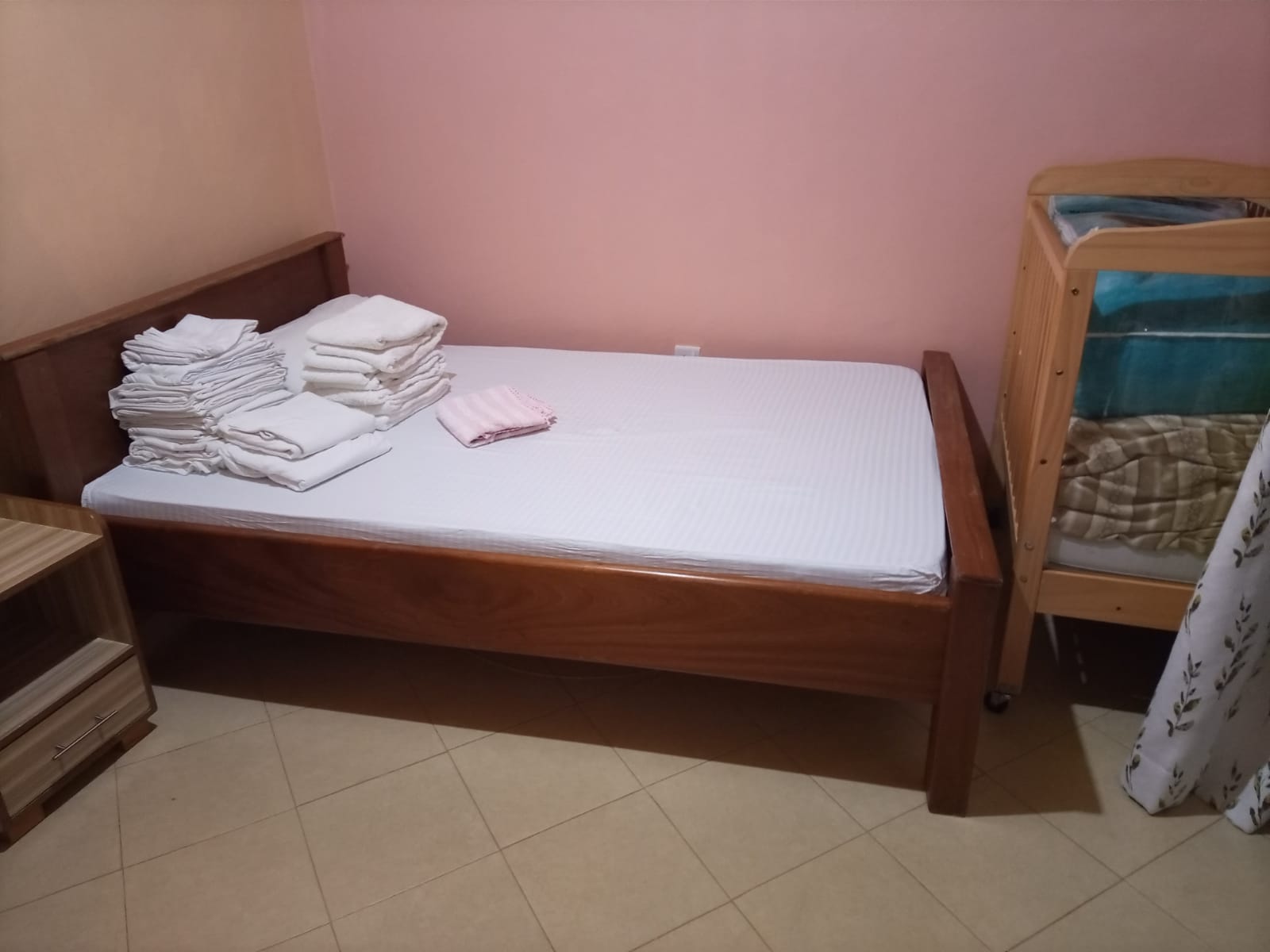 Private guest house in Rungiri. Affordable furnished Private Lodge for vacation in QM5G+782 | Zuru Life Africa
