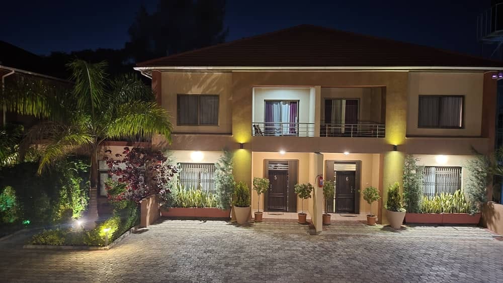 Serene 2 bedroom vacation house in Kilimani Nairob. Affordable furnished Apartment for vacation in Kilimani | Zuru Life Africa