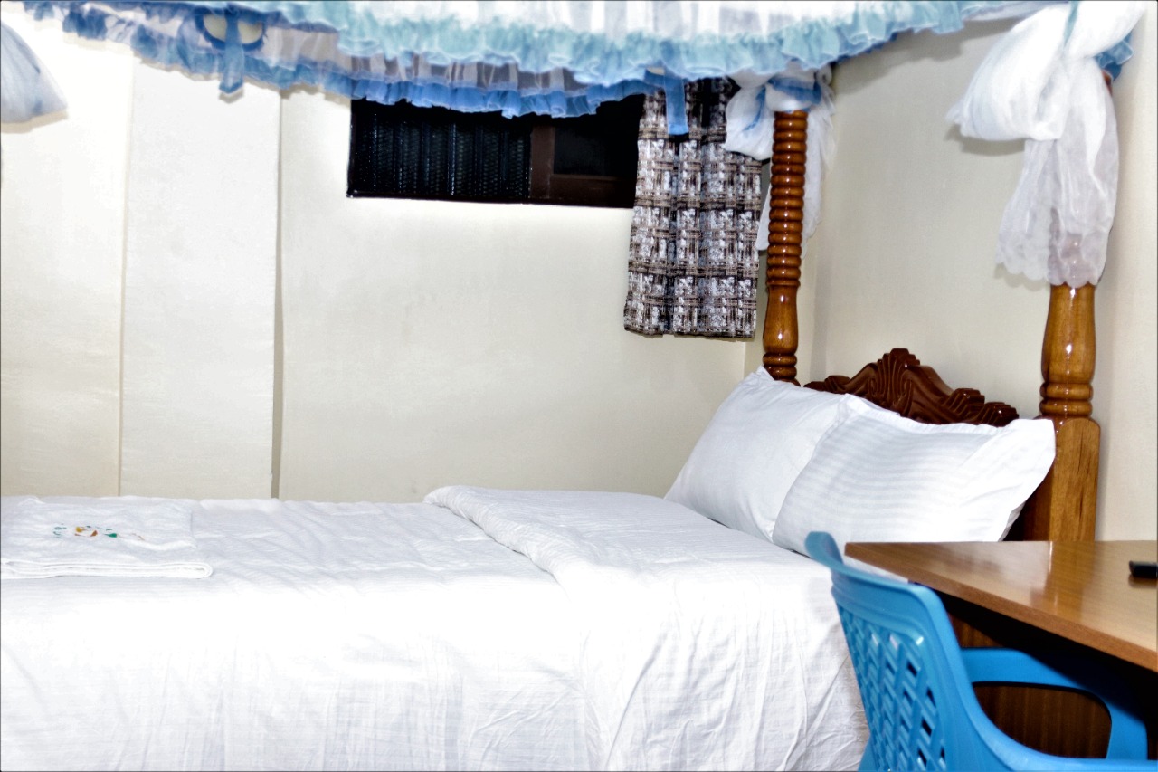 Quiet and private BnB in Homa Bay Town. Affordable furnished Private Lodge for vacation in Homa Bay | Zuru Life Africa