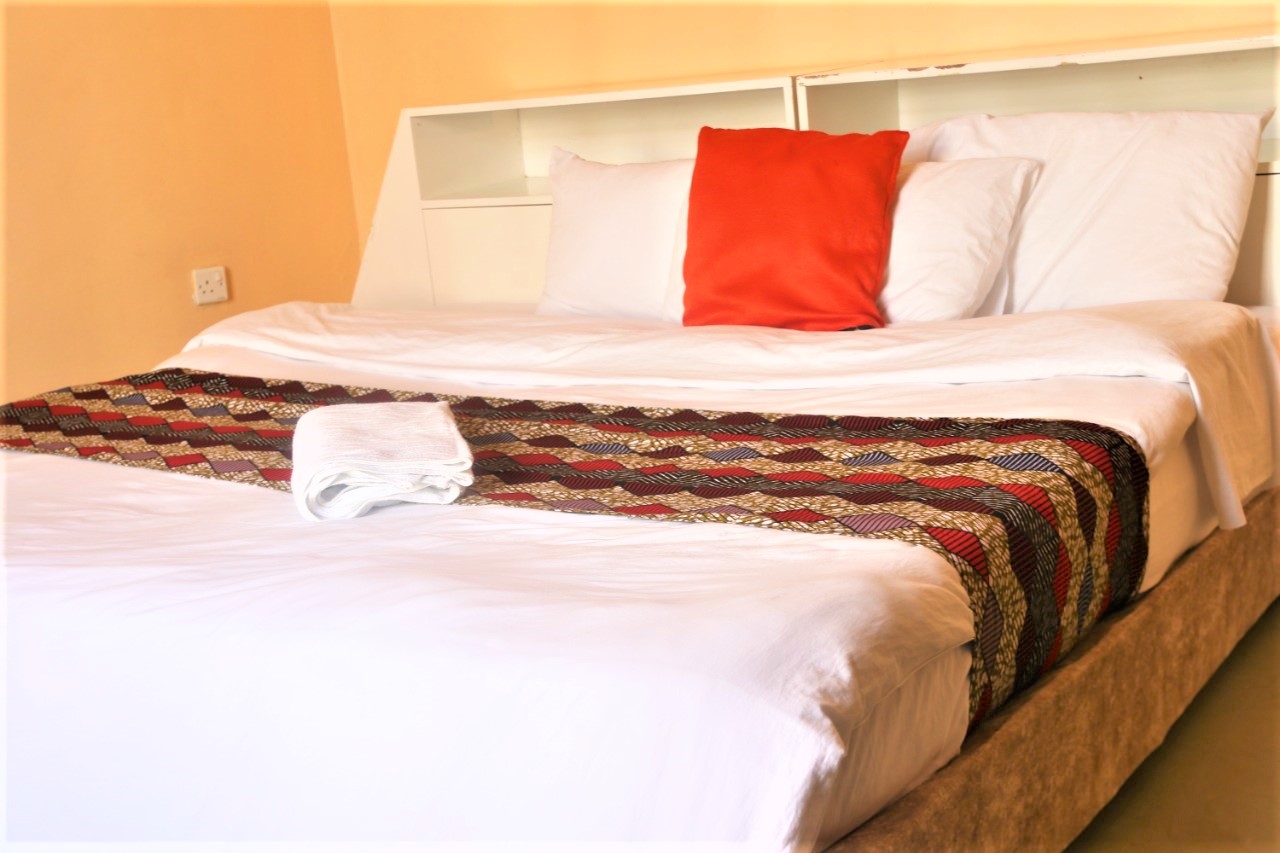 Comfortable suites near Lake Naivasha. Affordable furnished Guesthouse for vacation in Naivasha | Zuru Life Africa