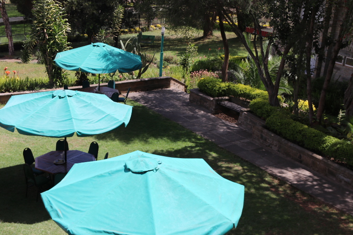 A serene one bedroom to stay in Njoro town. Affordable furnished Private Lodge for vacation in Njoro | Zuru Life Africa