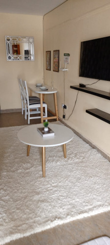 Carens Comfy Place in Rongai. Affordable furnished Apartment for vacation in Nairobi | Zuru Life Africa